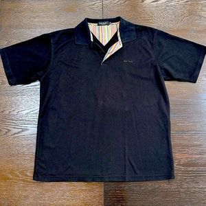Paul Smith Men’s Polo Shirt